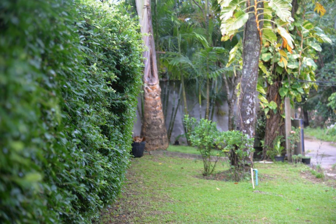 Tukonnee Villas Koh Yao Noi Exterior photo